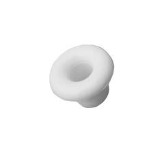 RWO Bush 6mm White(2 Pack) R3030